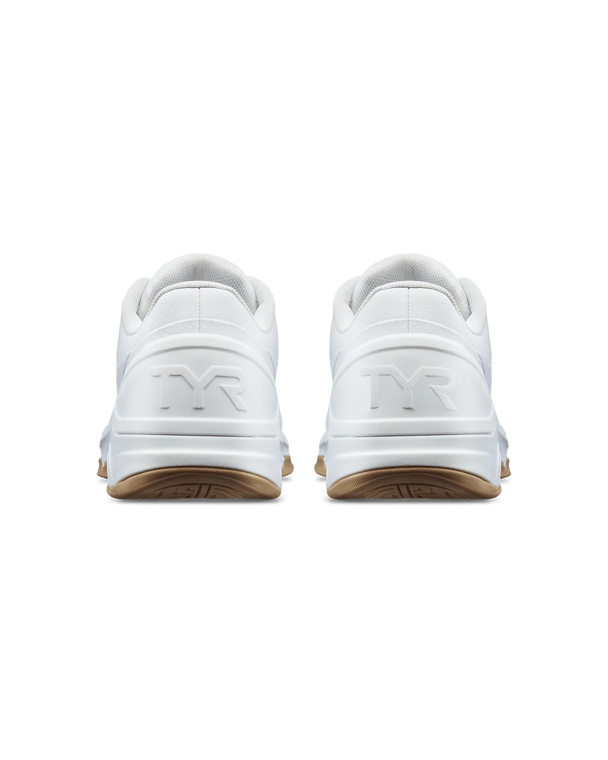 Men's CXT-3 Trainer - White/Gum 3 Men's CXT-3 Trainer - White/Gum