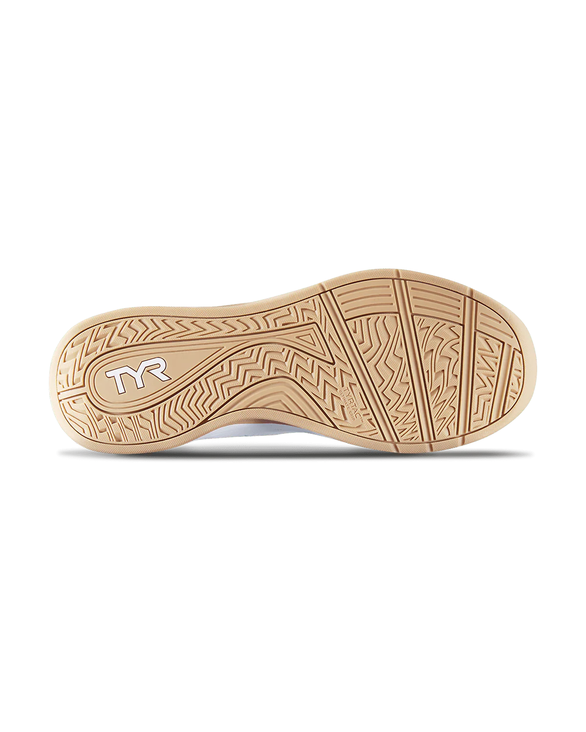 Men's CXT-3 Trainer - White/Gum 5 Men's CXT-3 Trainer - White/Gum
