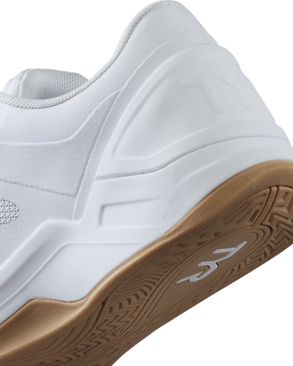 Men's CXT-3 Trainer - White/Gum 8 Men's CXT-3 Trainer - White/Gum