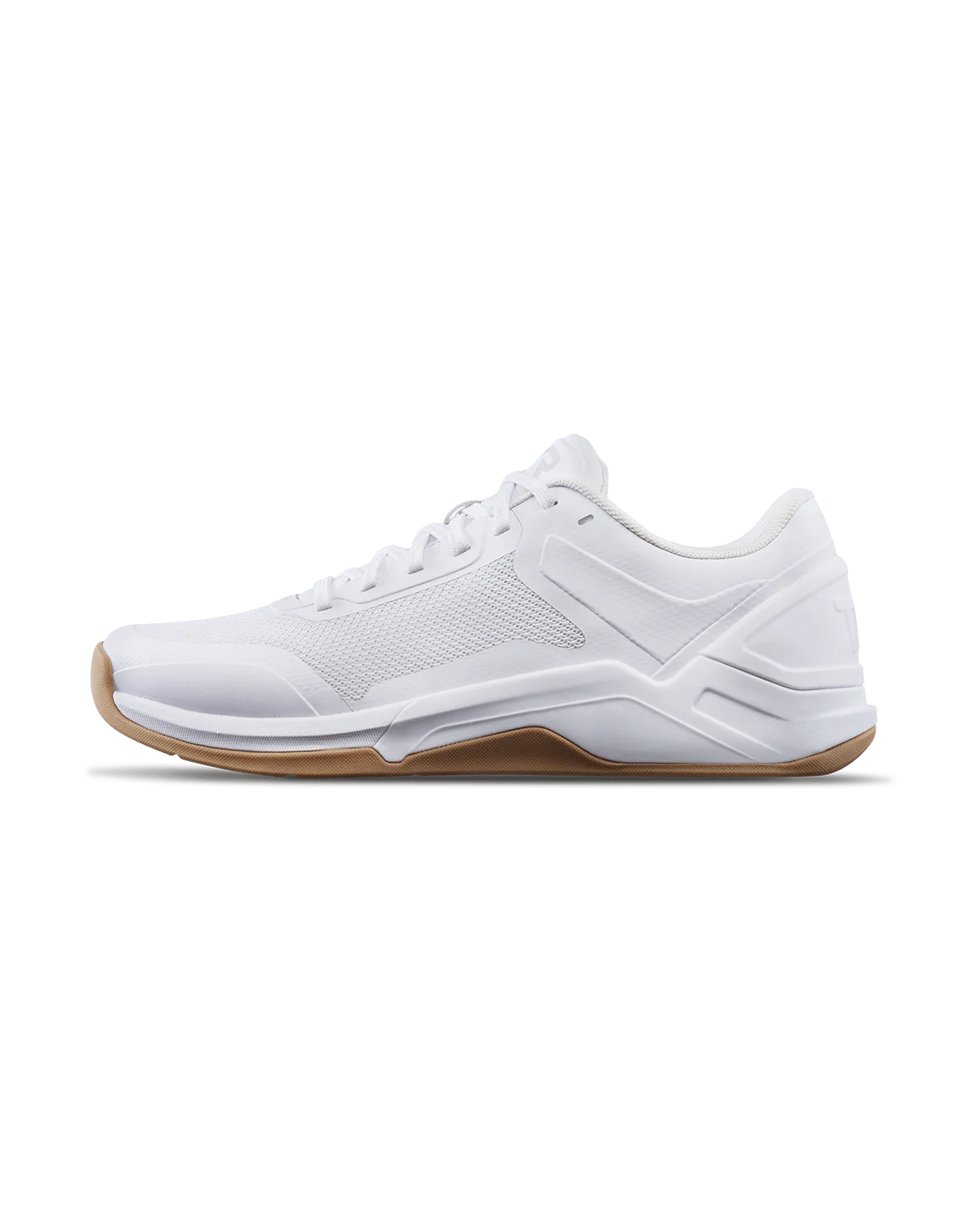 Men's CXT-3 Trainers 14 543 White/Gum / 543 White/Gum / 7.5