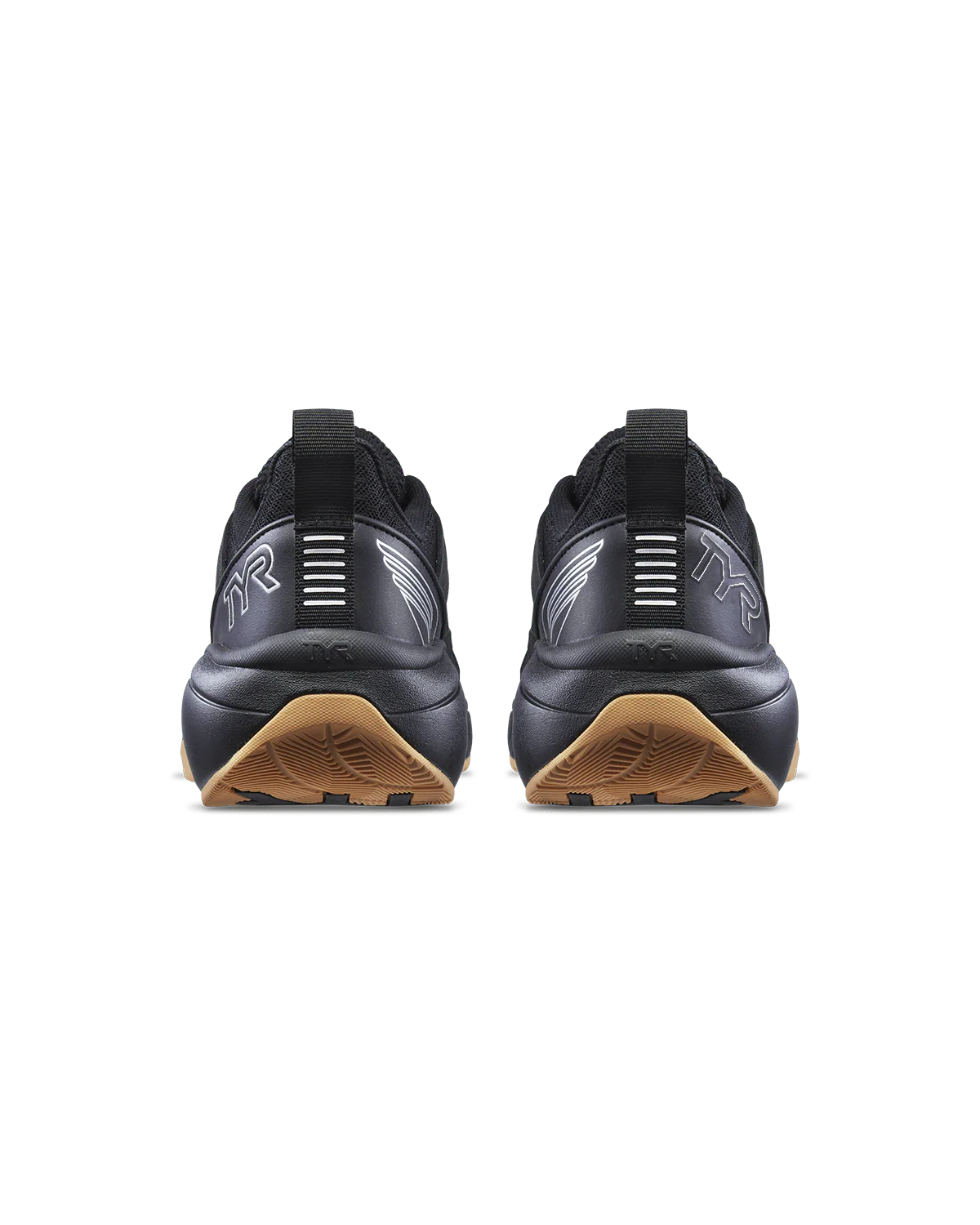 Men's CXT-FLOW Trainer - Black/Gum 3 Men's CXT-FLOW Trainer - Black/Gum