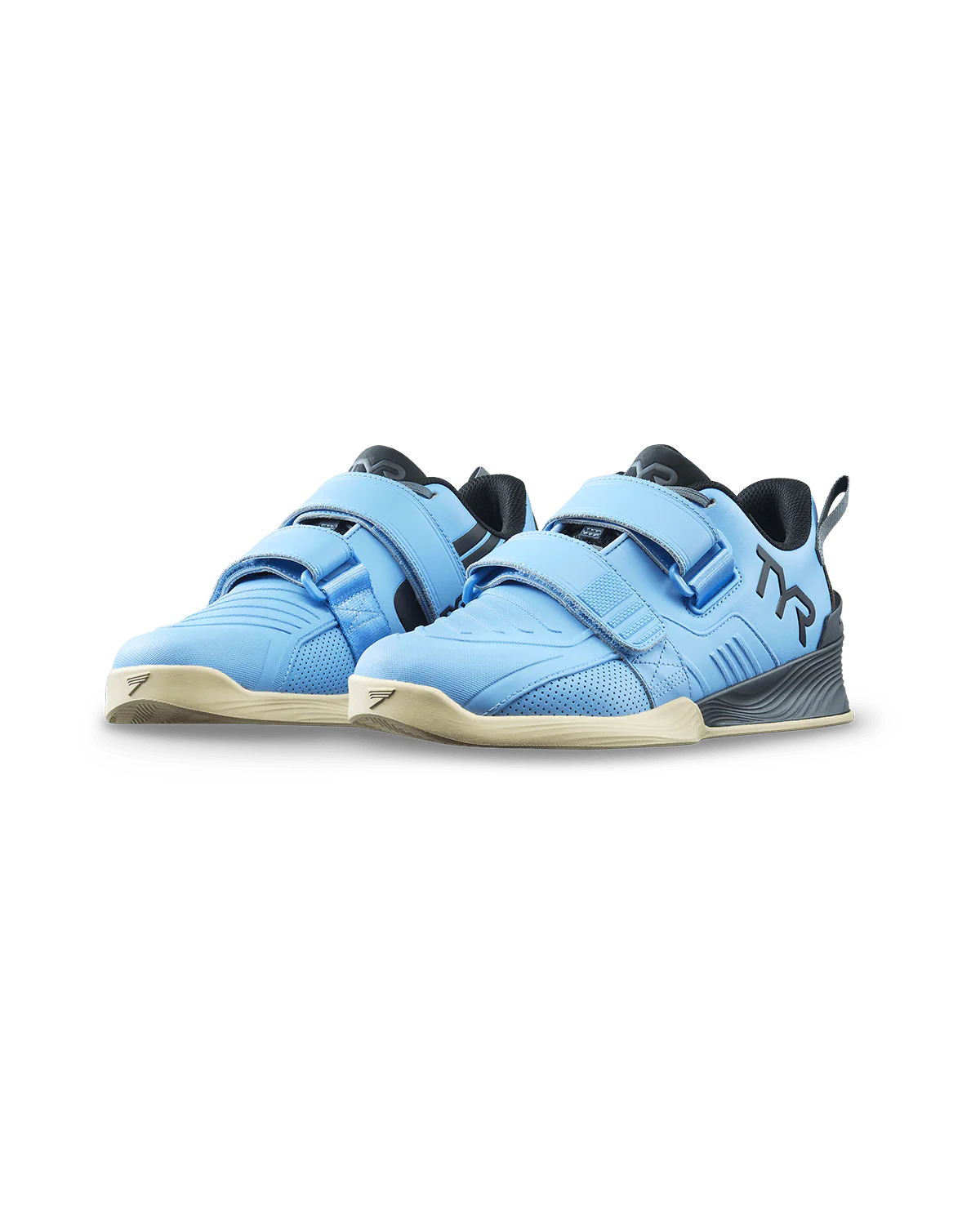 Men's L-2 Lifter - Steel Blue 2 Men's L-2 Lifter - Steel Blue