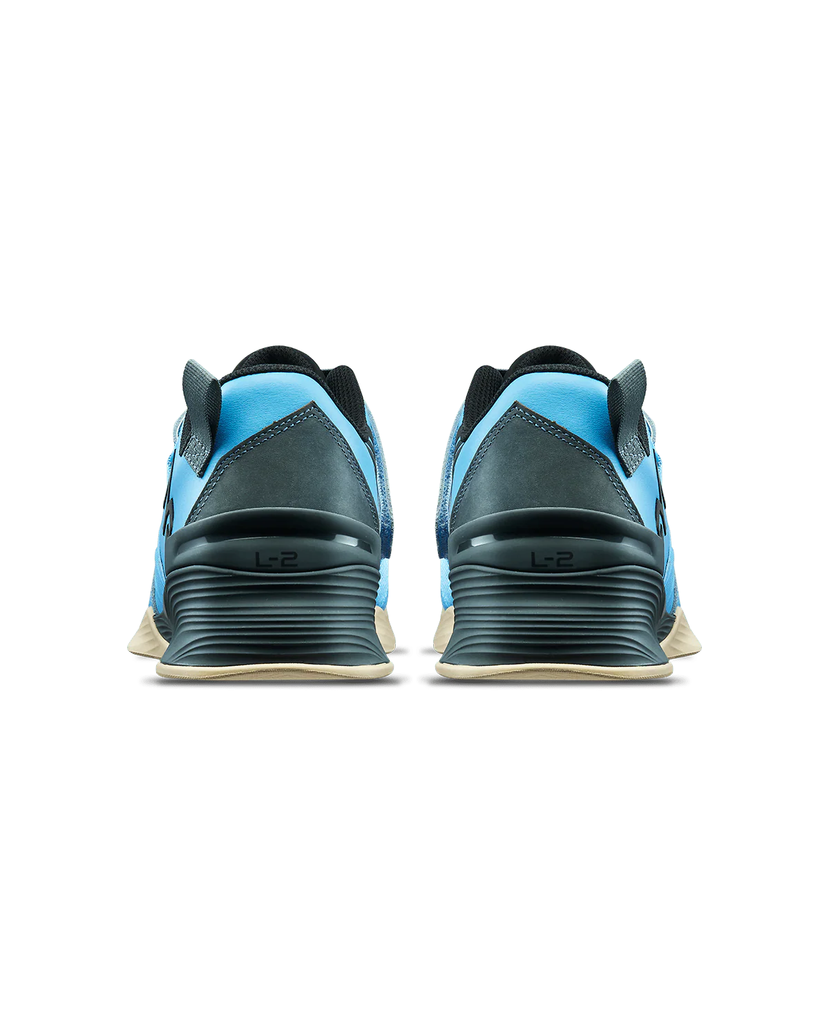Men's L-2 Lifter - Steel Blue 3 Men's L-2 Lifter - Steel Blue