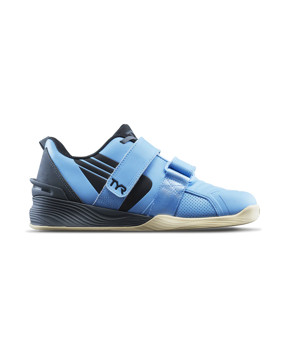 Men's L-2 Lifter - Steel Blue 4 Men's L-2 Lifter - Steel Blue