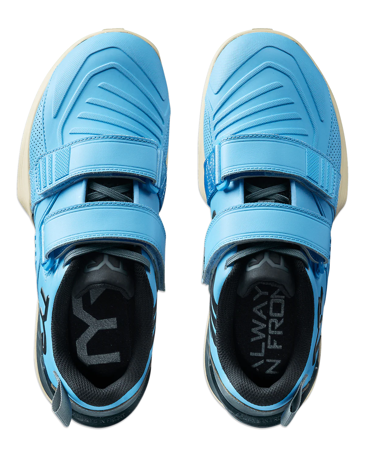 Men's L-2 Lifter - Steel Blue 6 Men's L-2 Lifter - Steel Blue