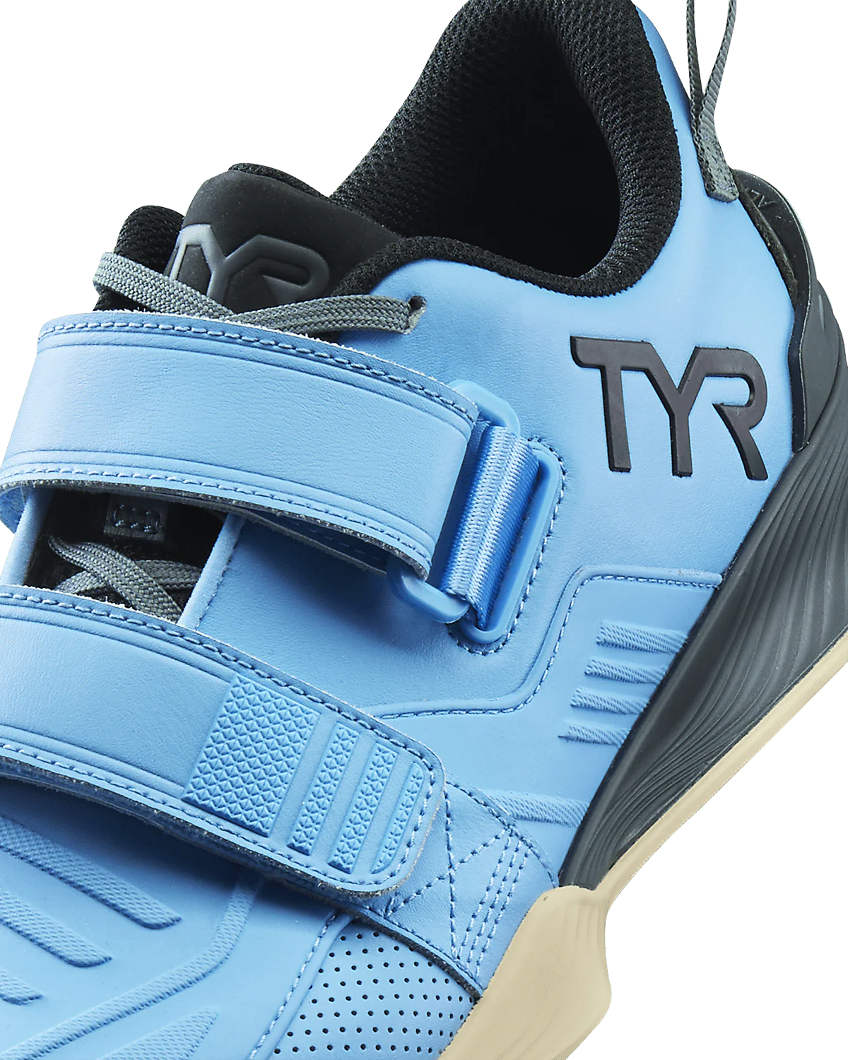 Men's L-2 Lifter - Steel Blue 7 Men's L-2 Lifter - Steel Blue