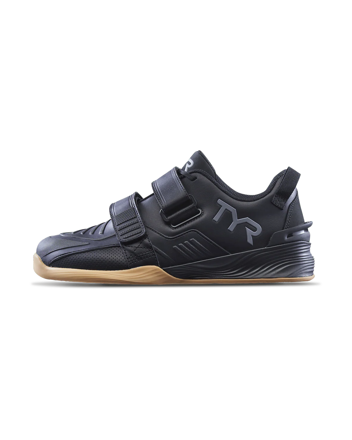 Women's L-2 Lifter - Black Gum 1 Women's L-2 Lifter - Black Gum