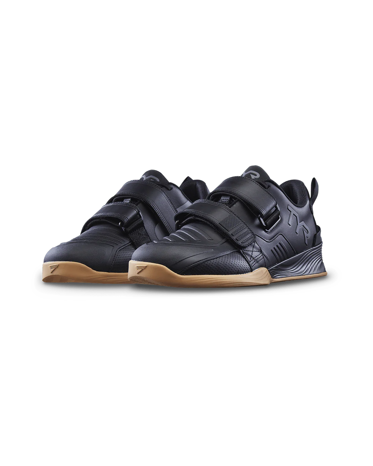 Women's L-2 Lifter - Black Gum 2 Women's L-2 Lifter - Black Gum