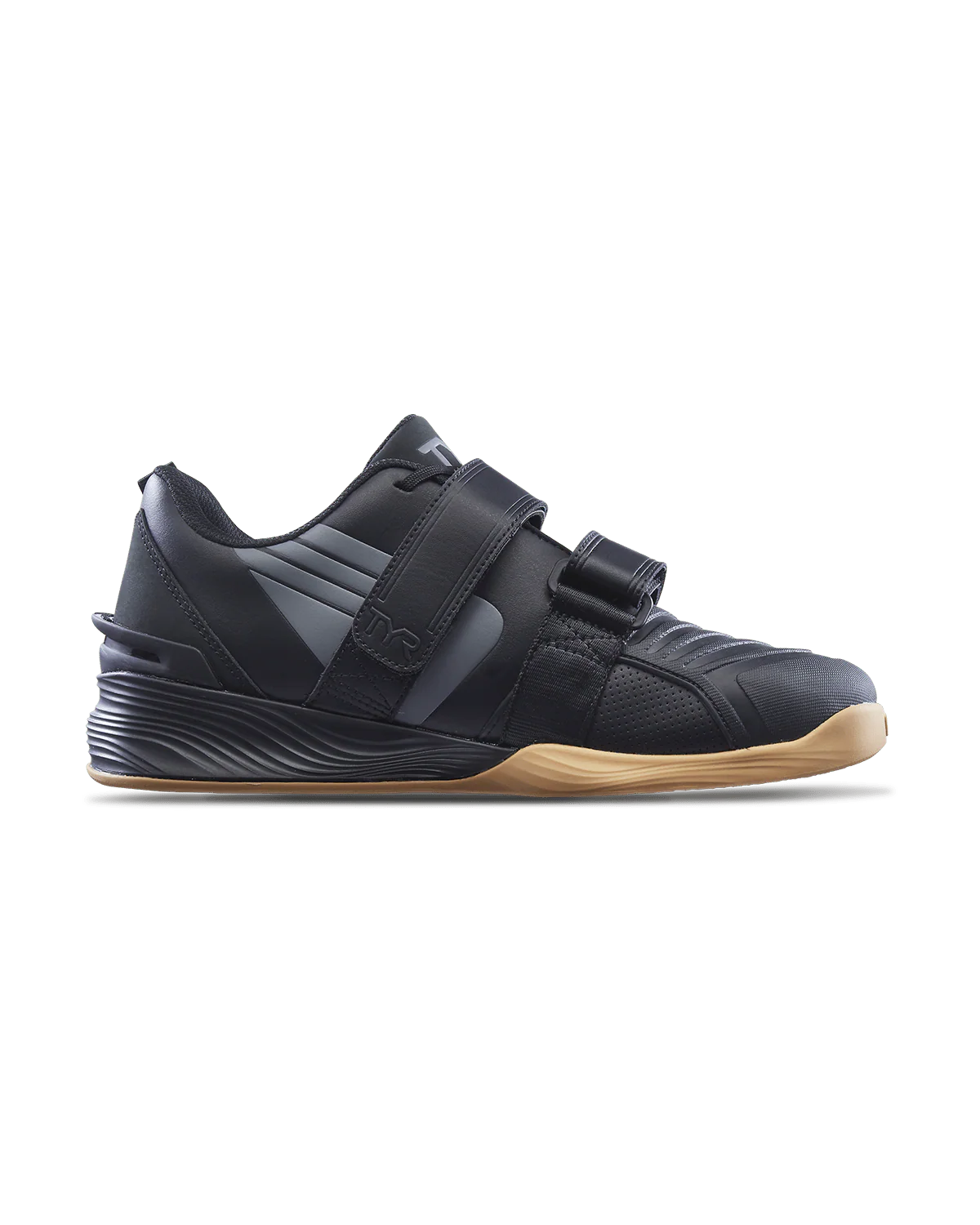 Women's L-2 Lifter - Black Gum 4 Women's L-2 Lifter - Black Gum