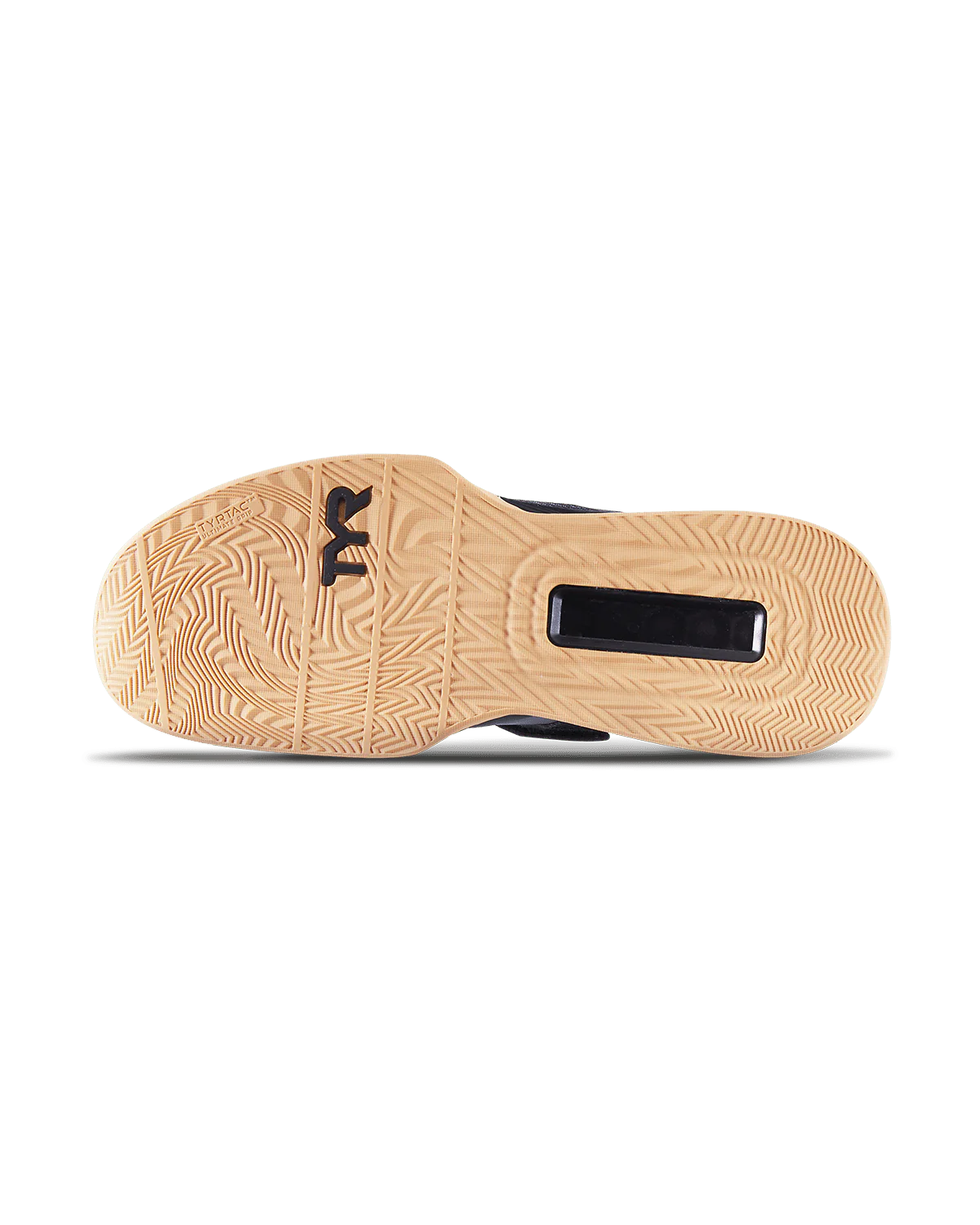 Women's L-2 Lifter - Black Gum 5 Women's L-2 Lifter - Black Gum