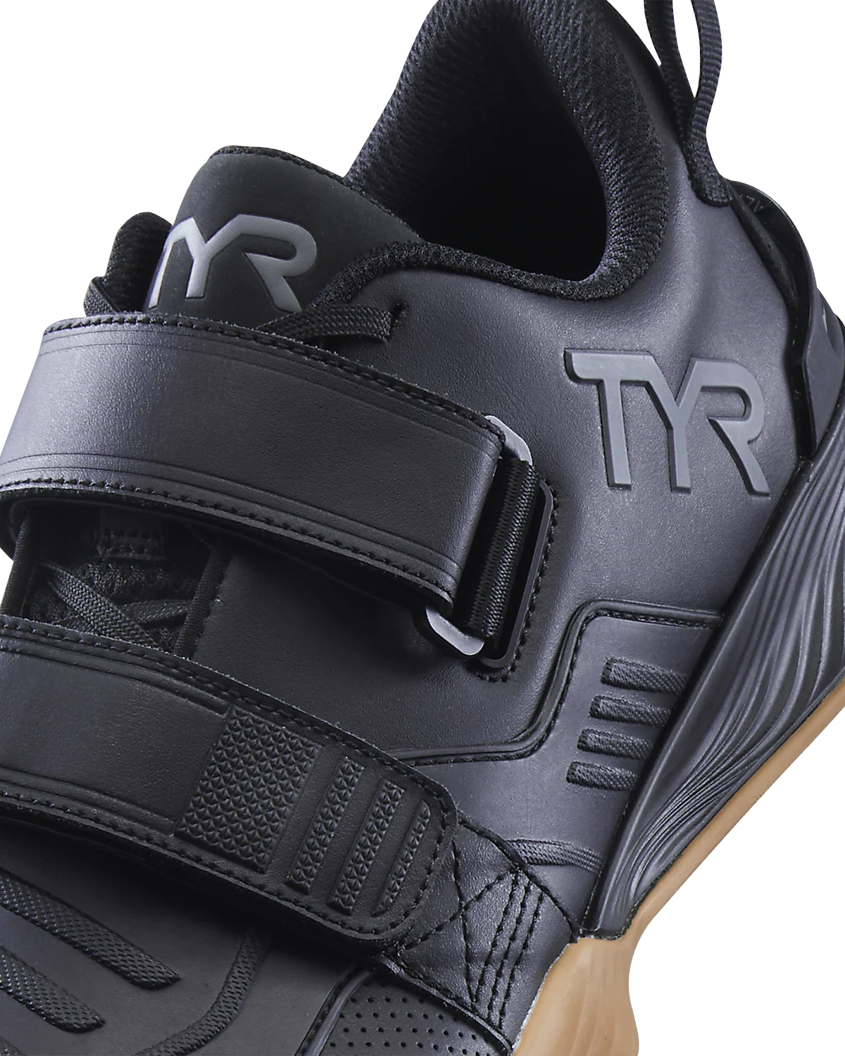 Women's L-2 Lifter - Black Gum 7 Women's L-2 Lifter - Black Gum