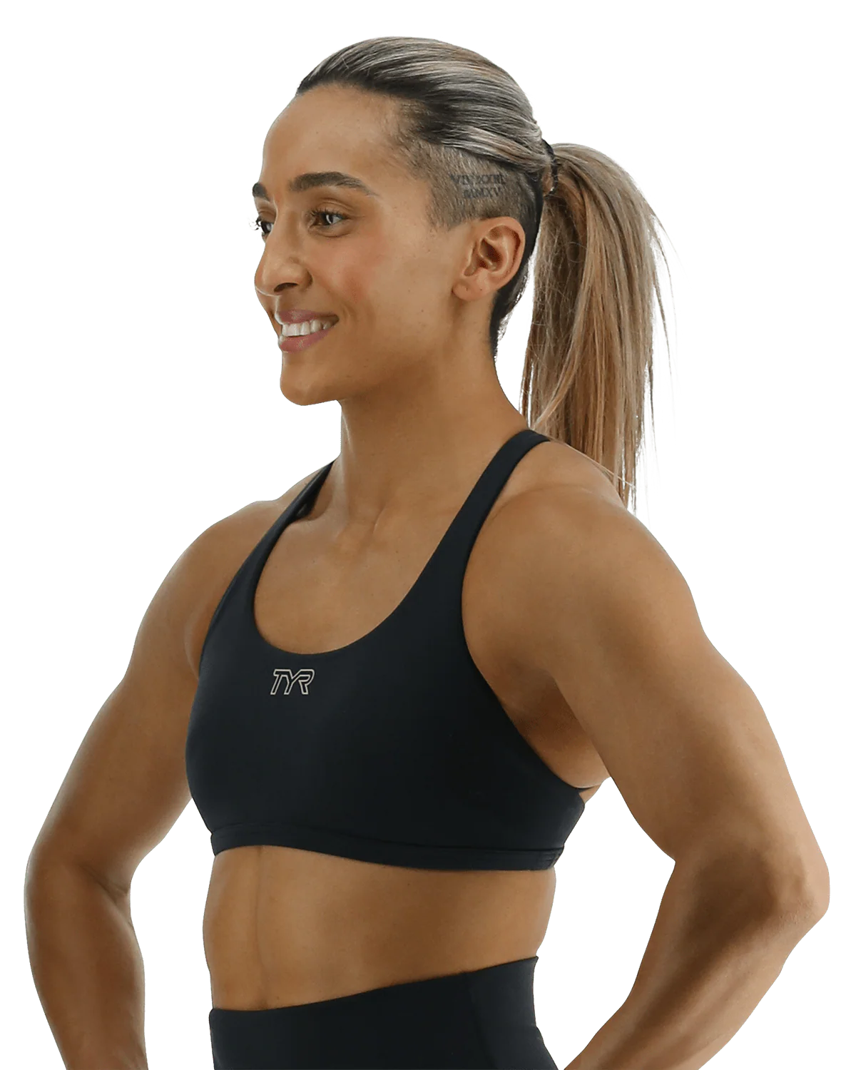 Joule Elite™ Women's Multi-Strap Sports Bra - Solid 11 Joule Elite™ Women's Multi-Strap Sports Bra - Solid