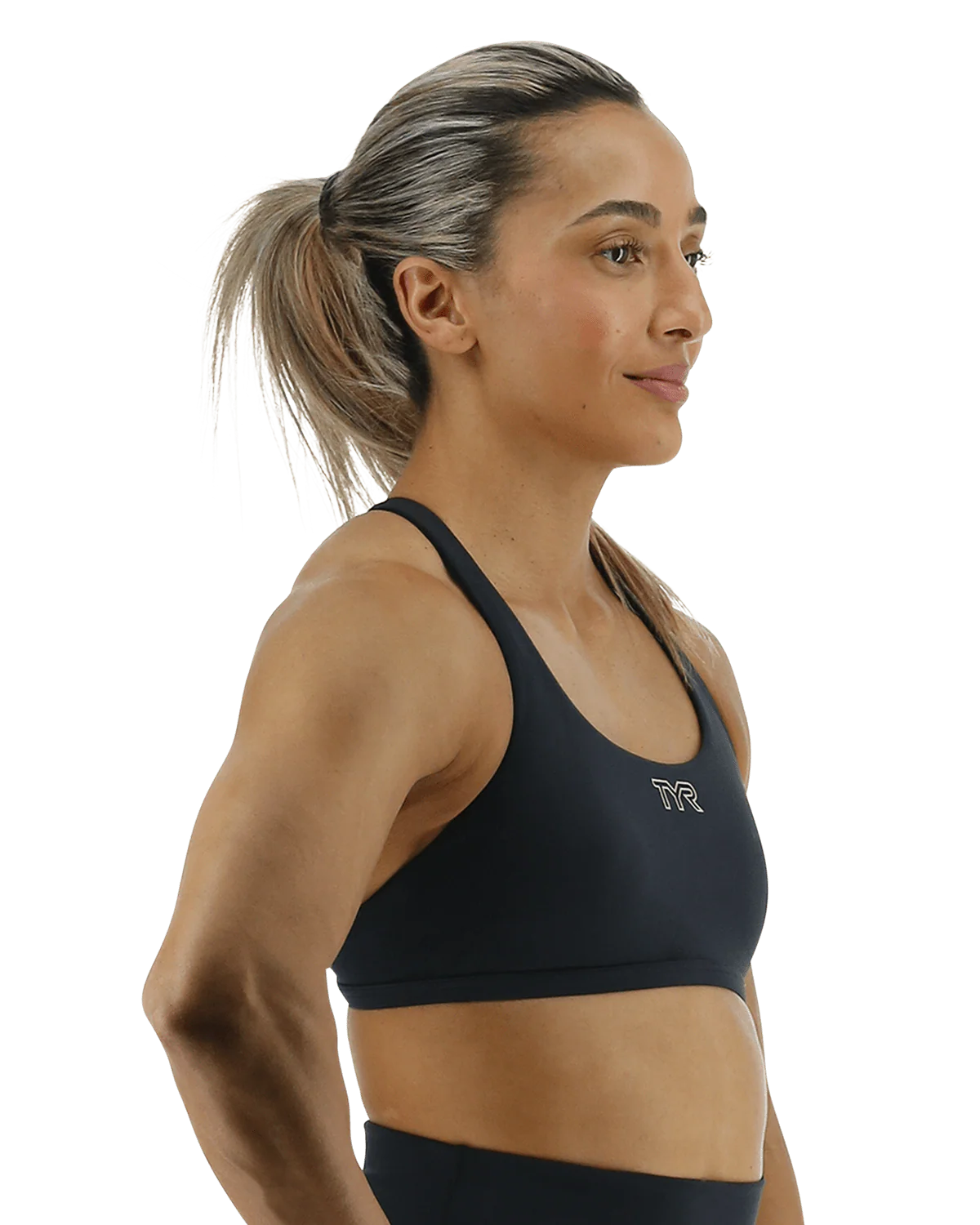 Joule Elite™ Women's Multi-Strap Sports Bra - Solid 14 Joule Elite™ Women's Multi-Strap Sports Bra - Solid