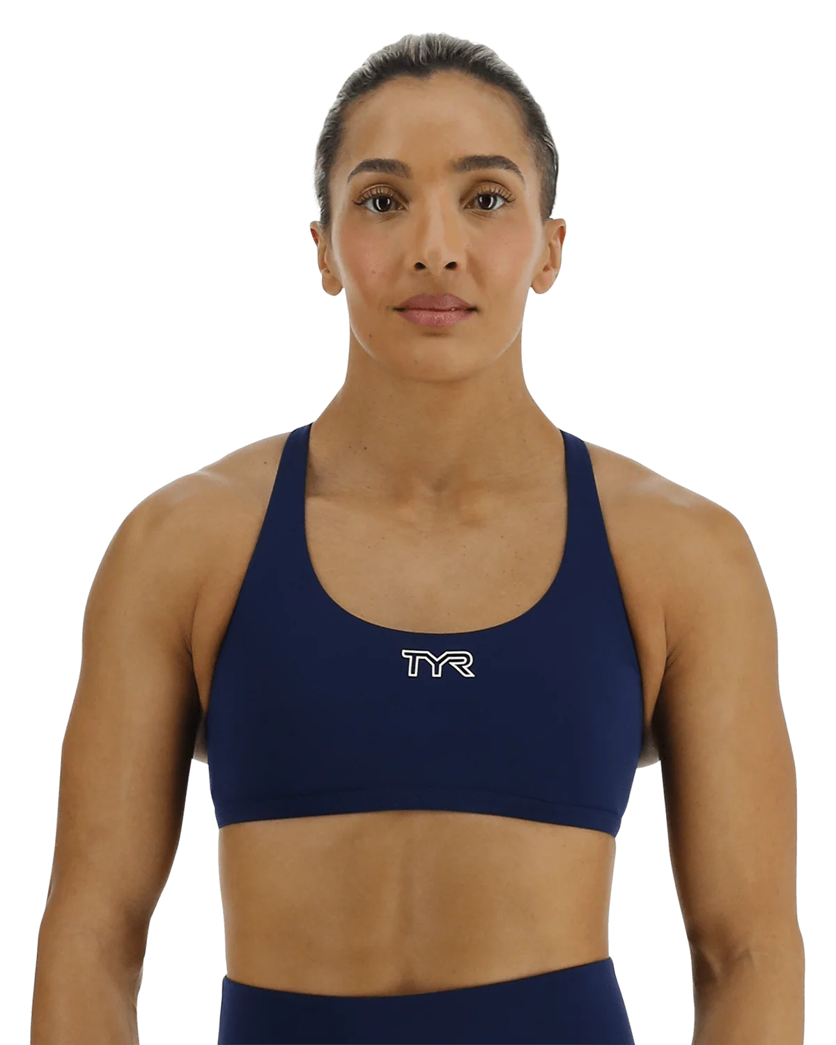 Joule Elite™ Women's Multi-Strap Sports Bra - Solid 15 Joule Elite™ Women's Multi-Strap Sports Bra - Solid