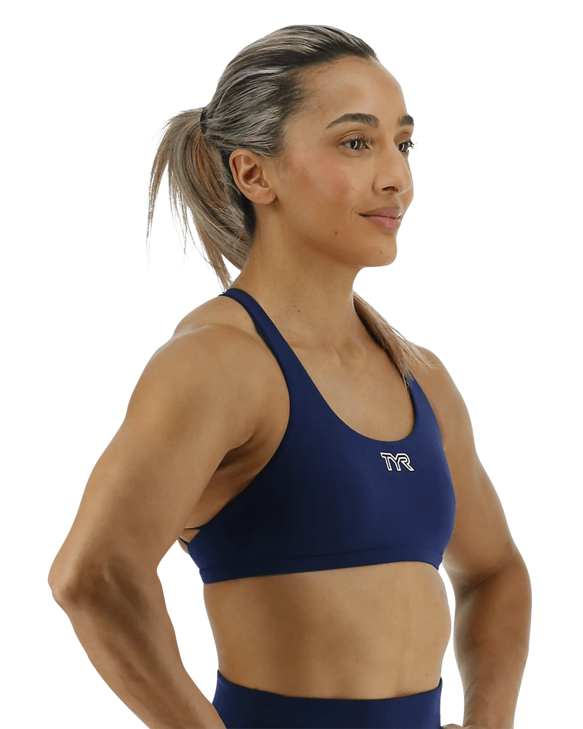 Joule Elite™ Women's Multi-Strap Sports Bra - Solid 20 Joule Elite™ Women's Multi-Strap Sports Bra - Solid