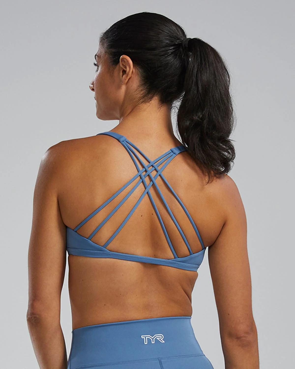 Joule Elite™ Women's Multi-Strap Sports Bra - Solid 22 Joule Elite™ Women's Multi-Strap Sports Bra - Solid
