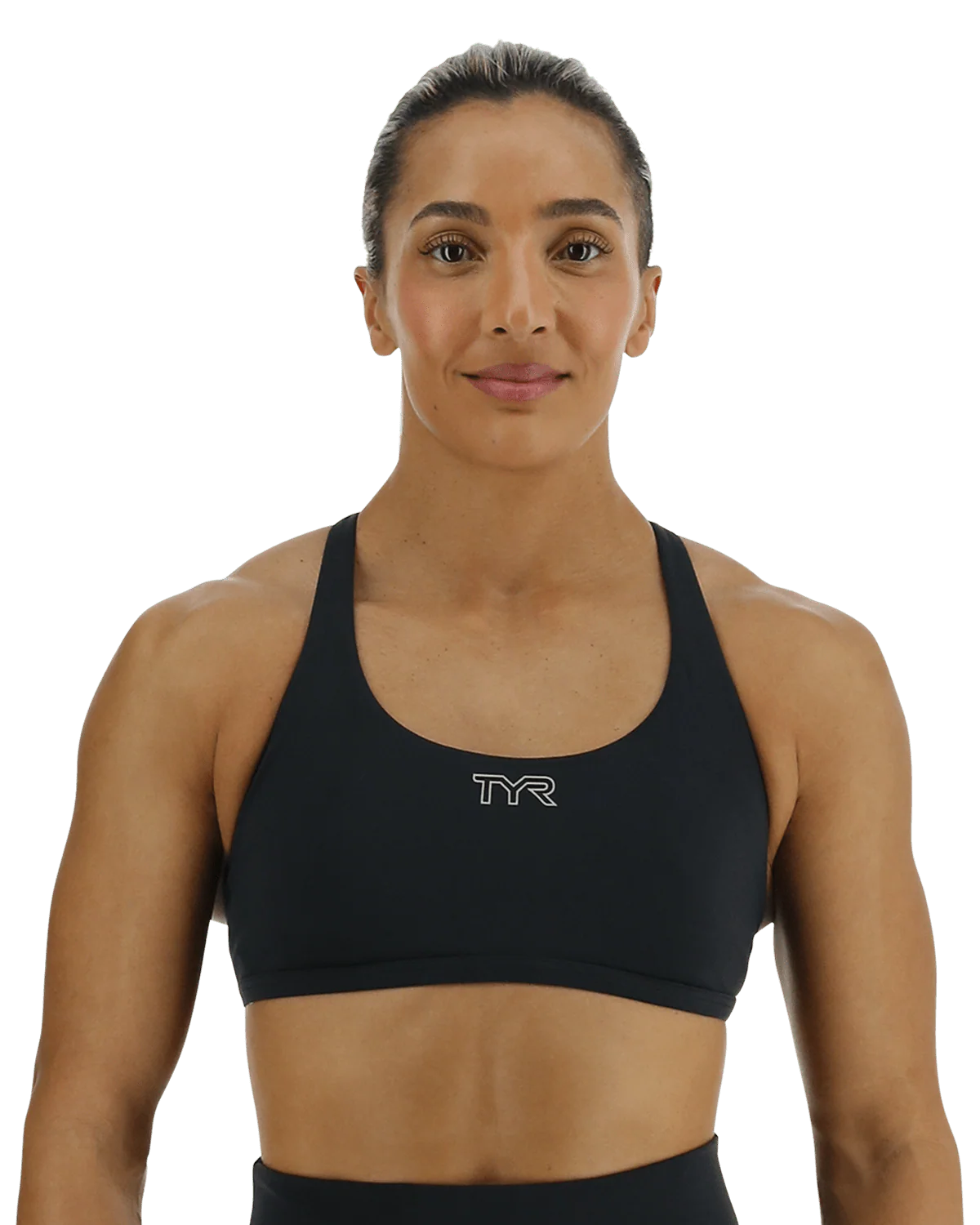 Joule Elite™ Women's Multi-Strap Sports Bra - Solid 9 Joule Elite™ Women's Multi-Strap Sports Bra - Solid