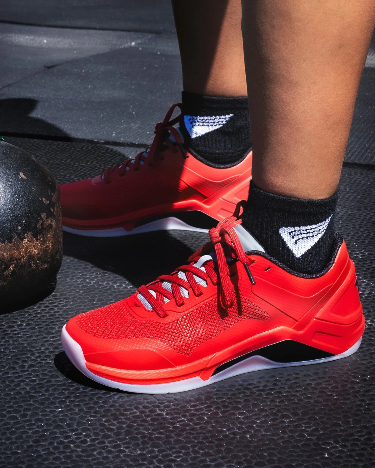 Men's CXT-3 Trainer - Matador 10 Men's CXT-3 Trainer - Matador