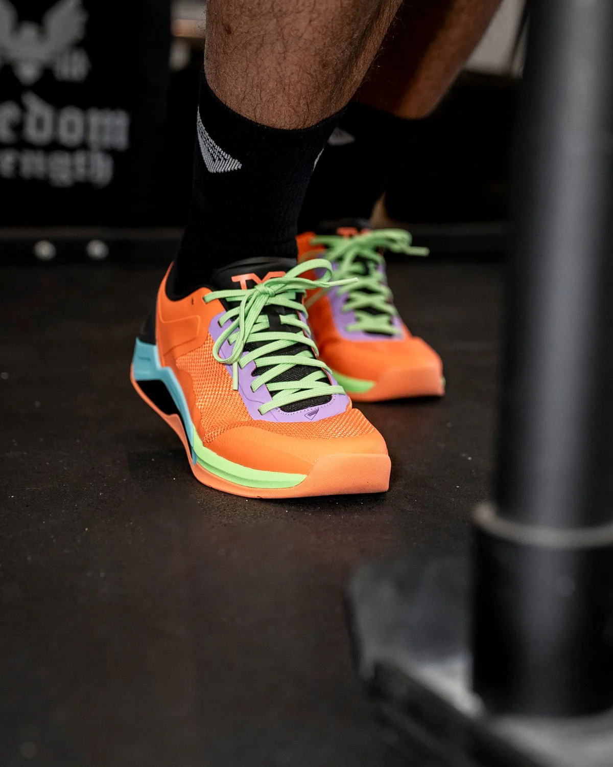 Women's CXT-3 Trainer - Coral 10 Men's CXT-3 Trainer - Coral