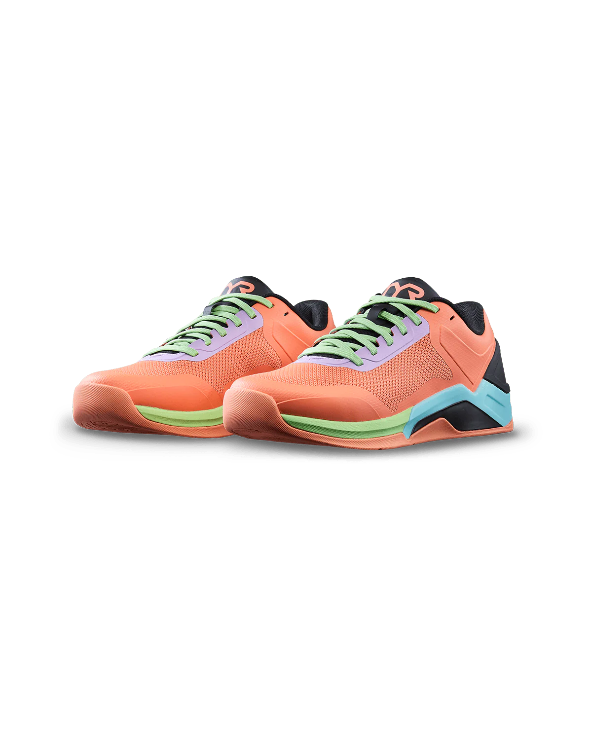 Men's CXT-3 Trainer - Coral 2 Men's CXT-3 Trainer - Coral