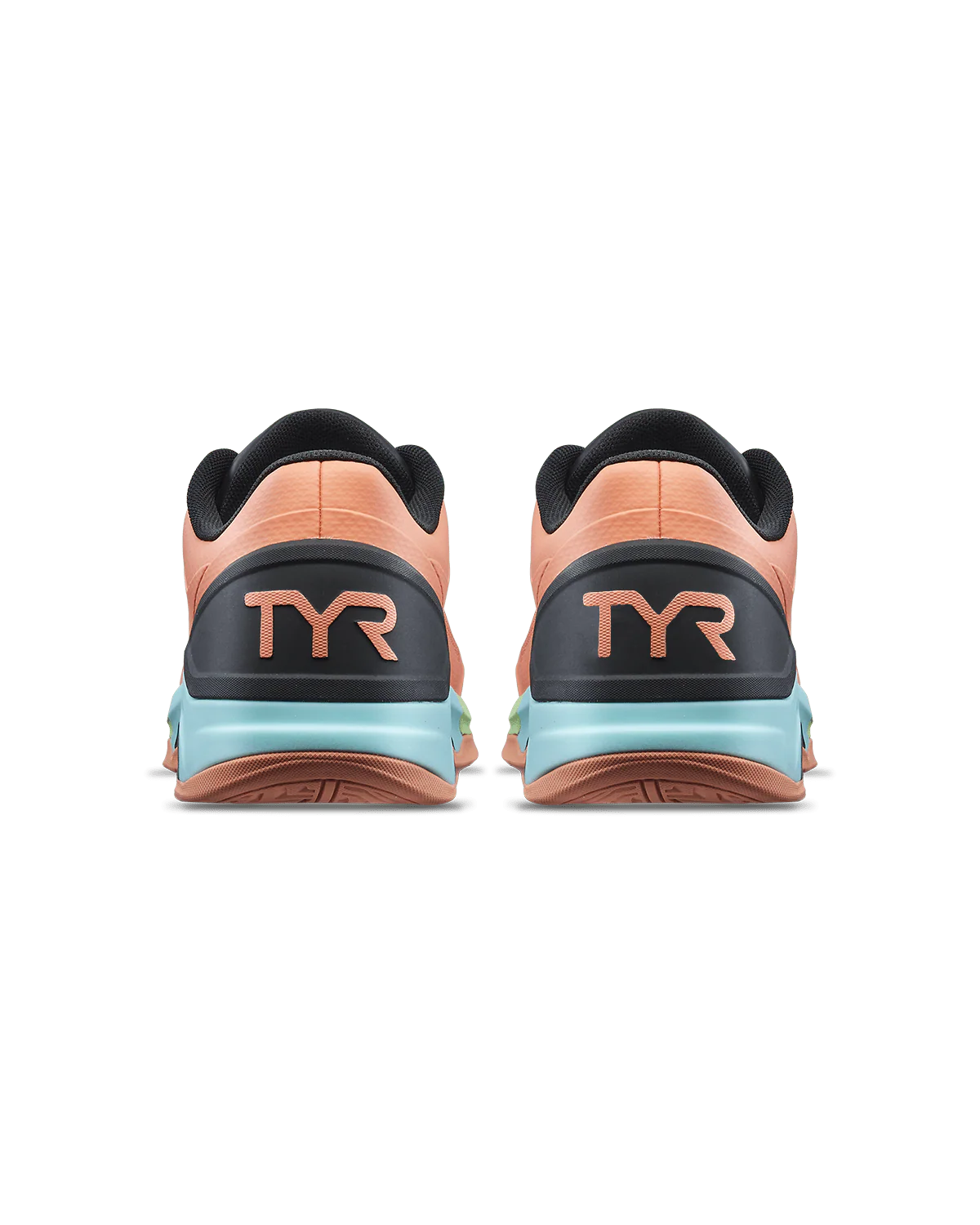 Women's CXT-3 Trainer - Coral 3 Men's CXT-3 Trainer - Coral