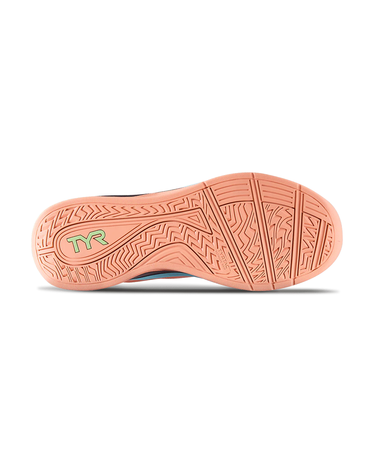 Men's CXT-3 Trainer - Coral 5 Men's CXT-3 Trainer - Coral