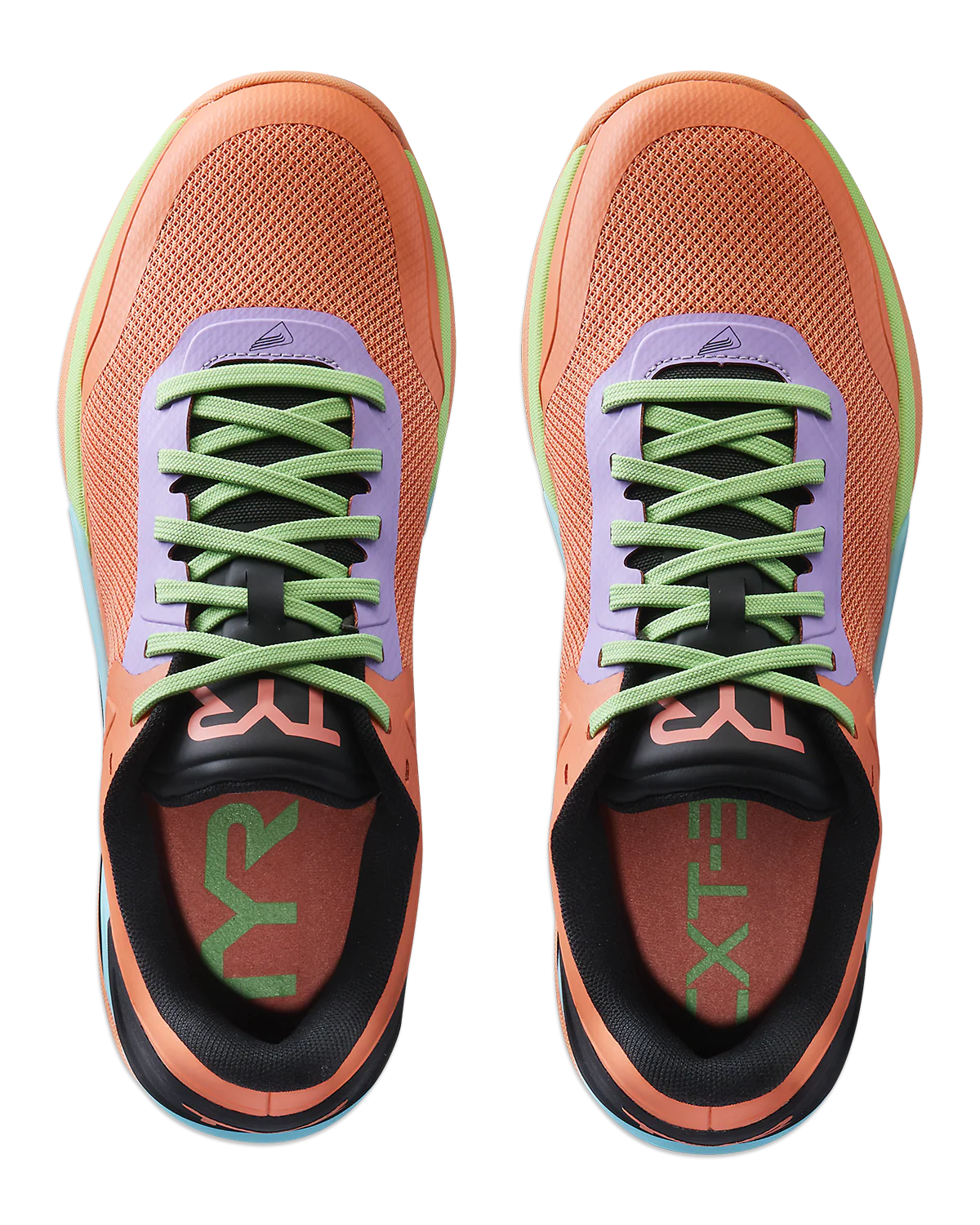 Women's CXT-3 Trainer - Coral 6 Men's CXT-3 Trainer - Coral