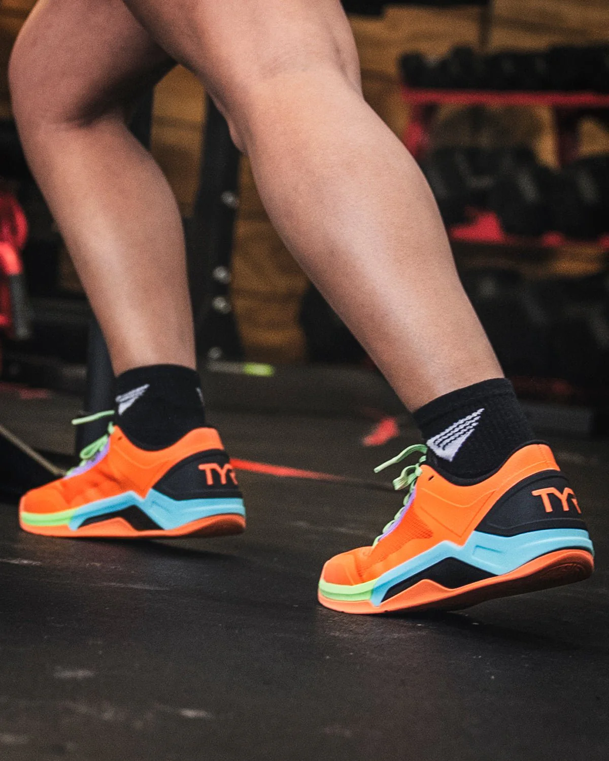 Women's CXT-3 Trainer - Coral 9 Men's CXT-3 Trainer - Coral