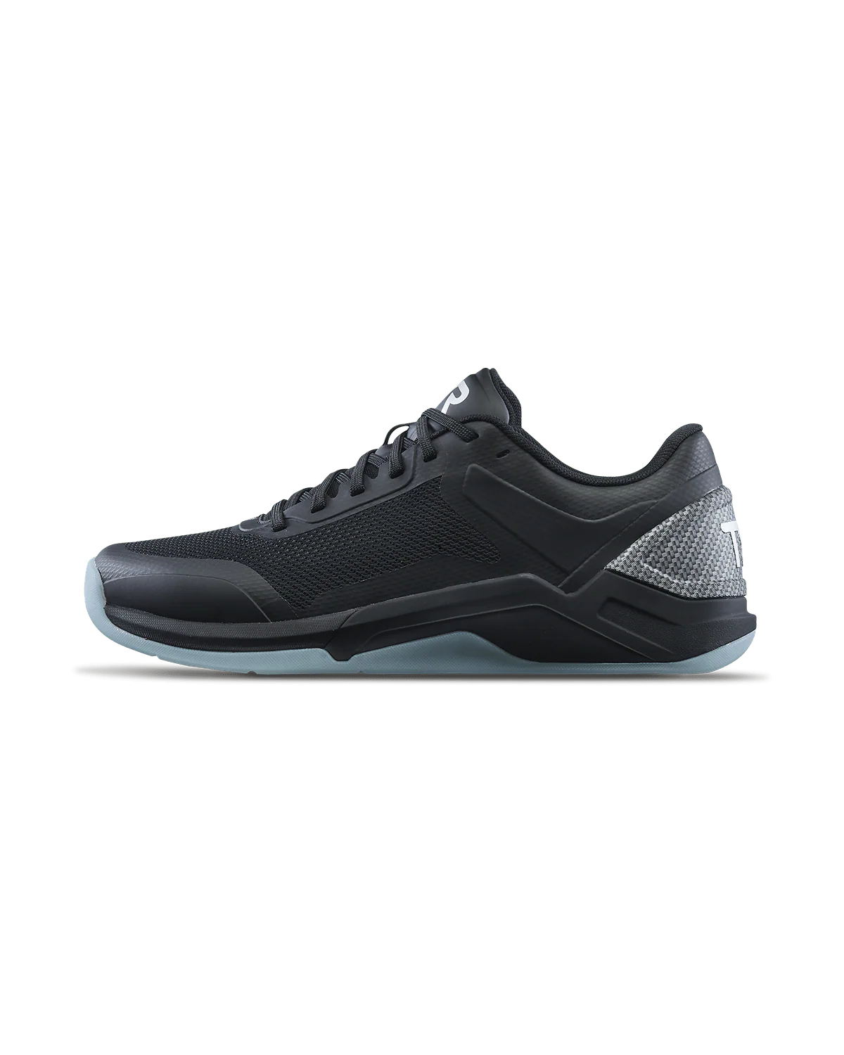 Men's CXT-3 Trainer - Carbon Black