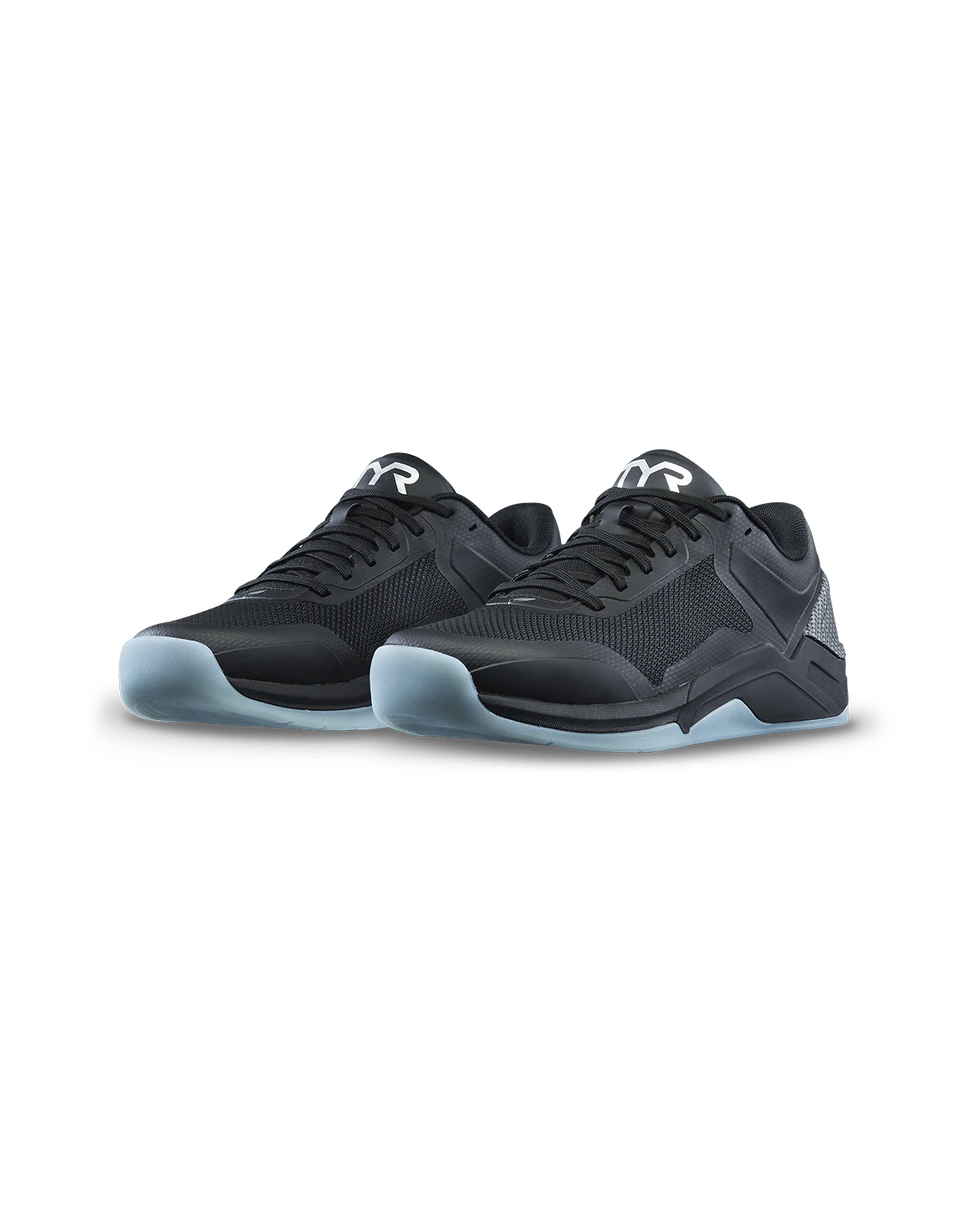Men's CXT-3 Trainer - Carbon Black 2 Men's CXT-3 Trainer - Carbon Black