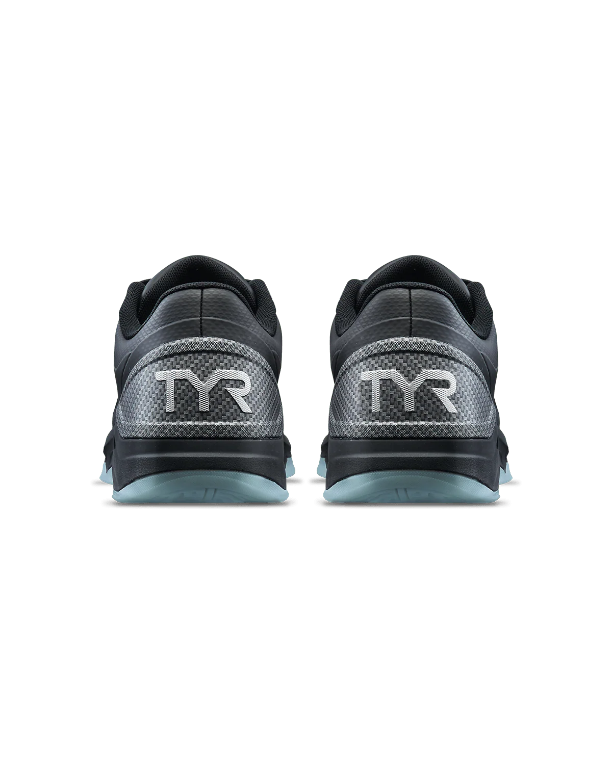 Men's CXT-3 Trainer - Carbon Black 3 Men's CXT-3 Trainer - Carbon Black