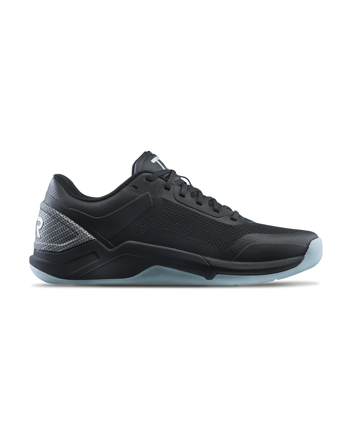 Men's CXT-3 Trainer - Carbon Black 4 Men's CXT-3 Trainer - Carbon Black