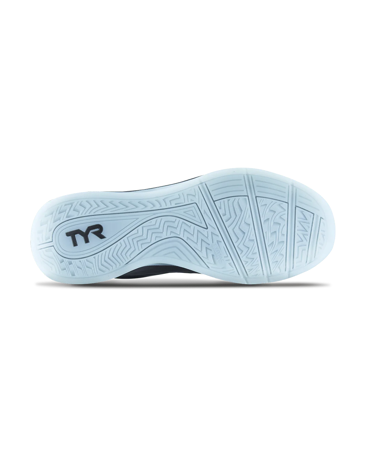 Men's CXT-3 Trainer - Carbon Black 5 Men's CXT-3 Trainer - Carbon Black