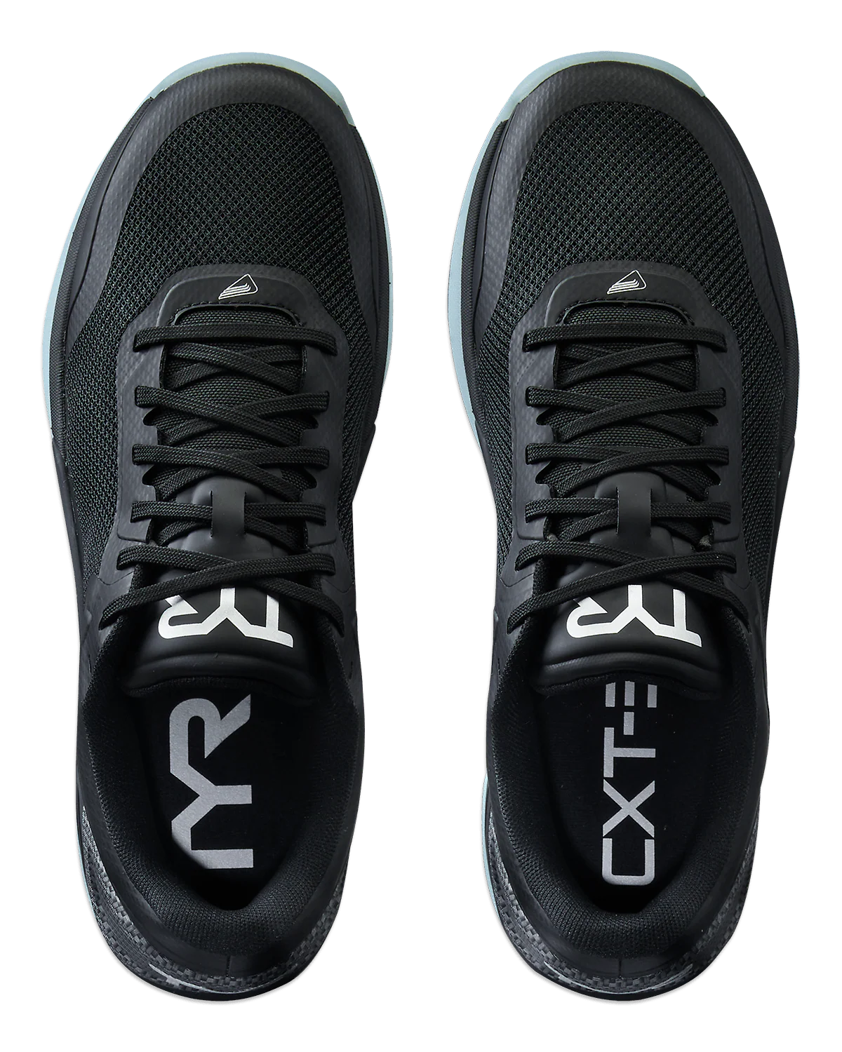Men's CXT-3 Trainer - Carbon Black 6 Men's CXT-3 Trainer - Carbon Black