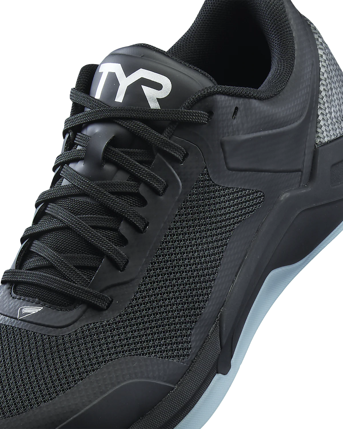 Men's CXT-3 Trainer - Carbon Black 7 Men's CXT-3 Trainer - Carbon Black