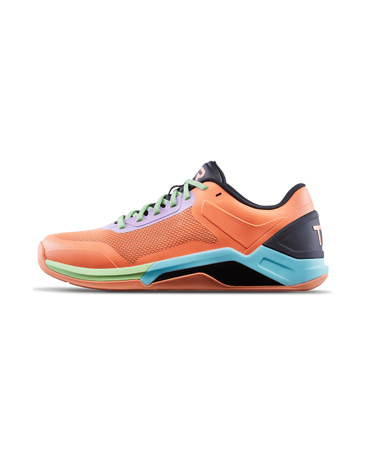 Women's CXT-3 Trainer - Coral