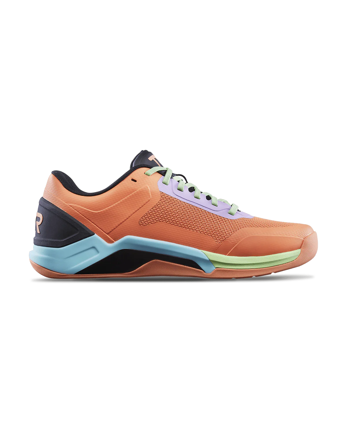 Women's CXT-3 Trainer - Coral 4 Women's CXT-3 Trainer - Coral
