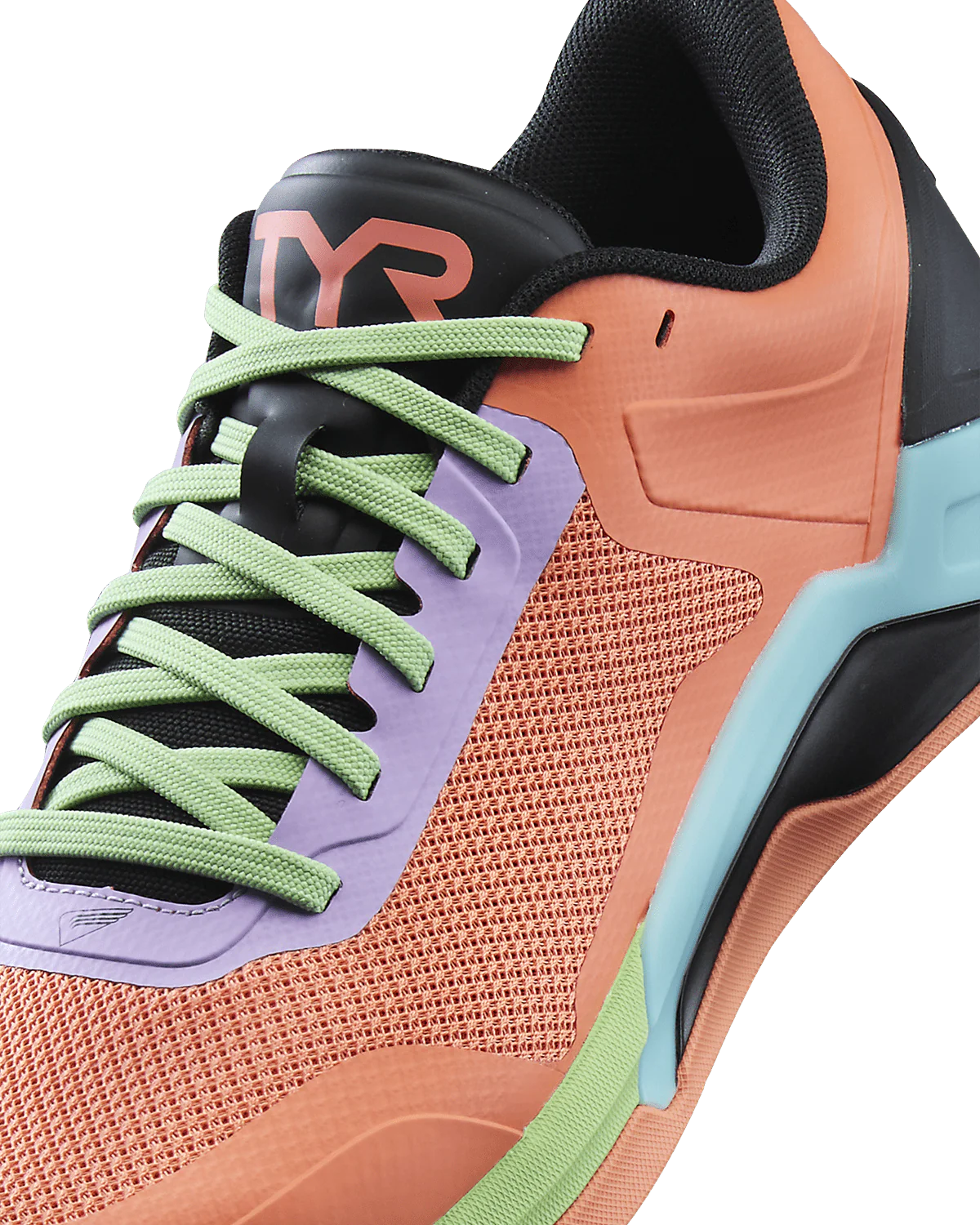 Women's CXT-3 Trainer - Coral 7 Women's CXT-3 Trainer - Coral