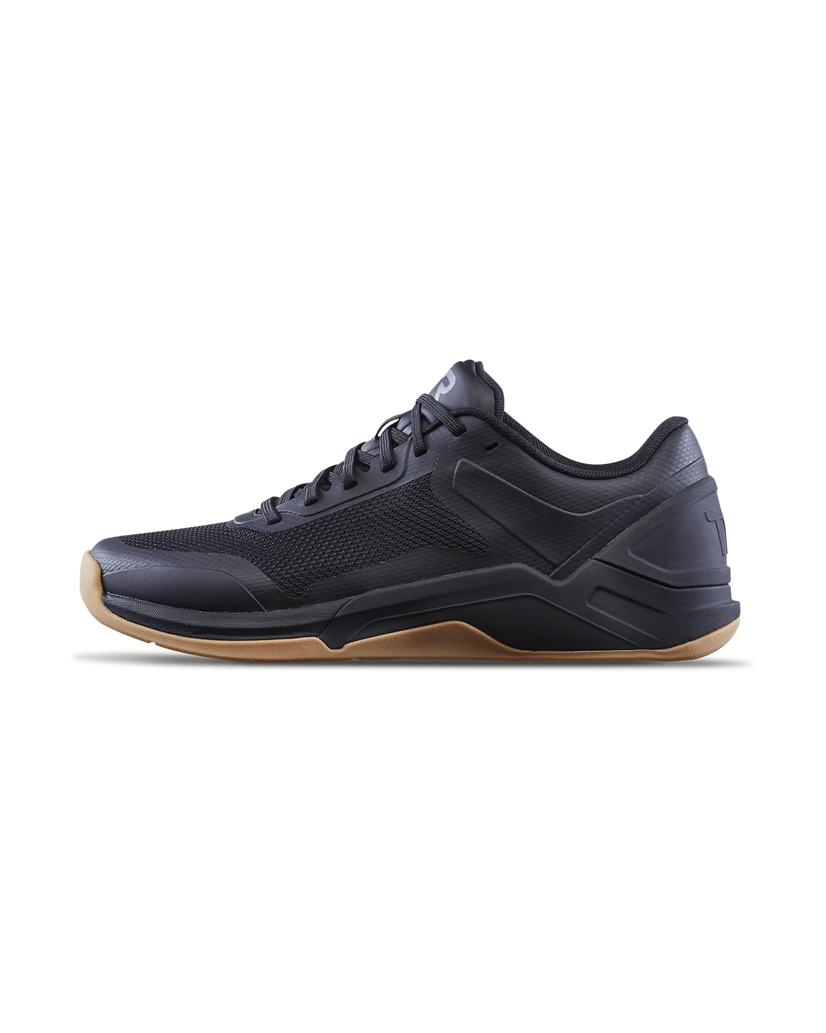 Women's CXT-3 Trainer - Black/Gum