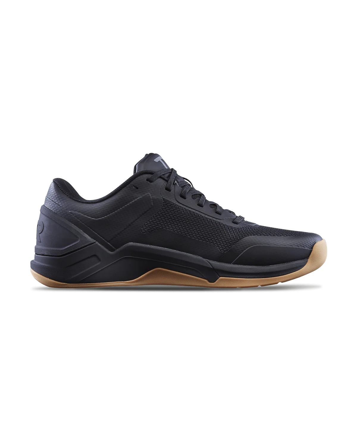 Men's CXT-3 Trainer - Wide - Black/Gum 4 Women's CXT-3 Trainer - Black/Gum