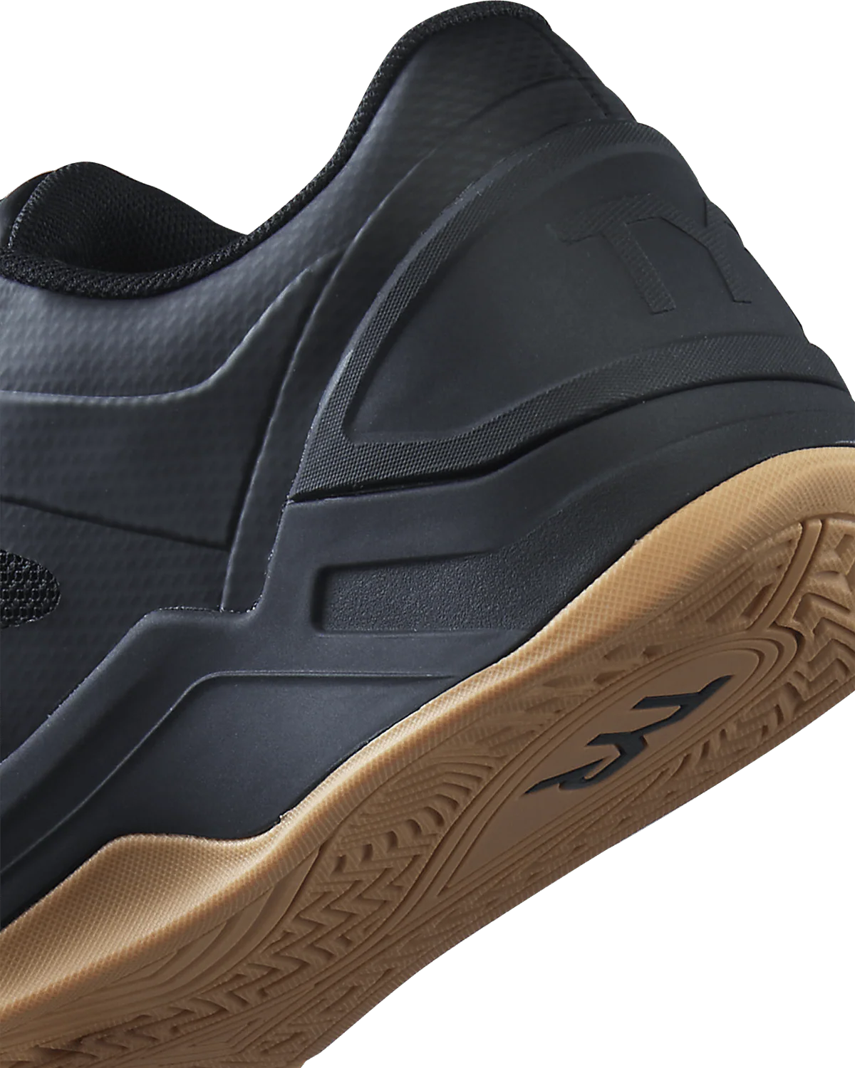 Women's CXT-3 Trainer - Black/Gum 8 Women's CXT-3 Trainer - Black/Gum