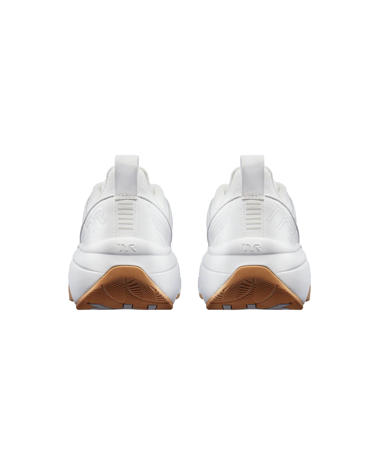 Women's CXT-FLOW Trainer - White/Gum 3 Men's CXT-FLOW Trainer - White/Gum