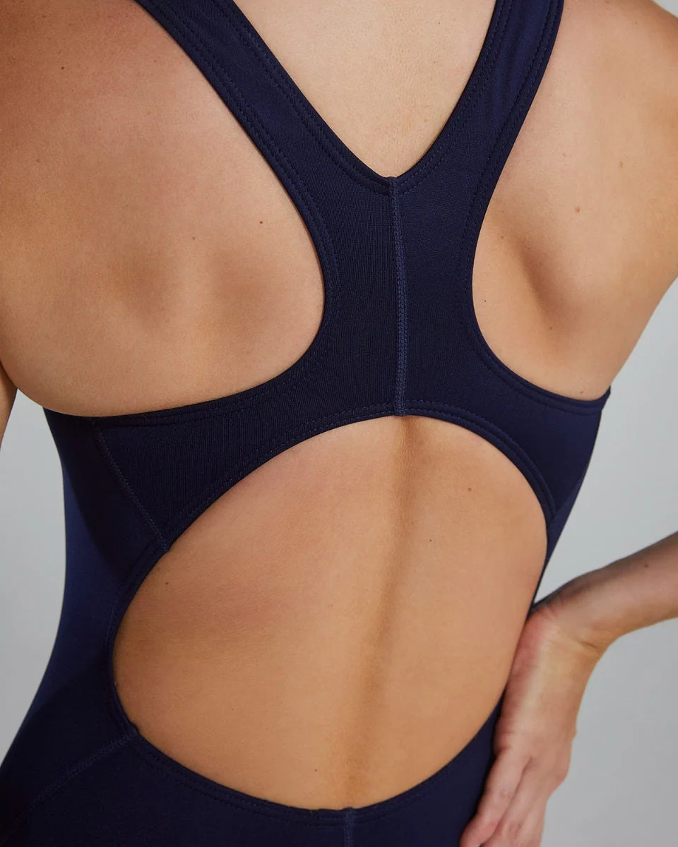 Durafast Elite® Women's Maxfit Swimsuit - Solid 15 Durafast Elite® Women's Maxfit Swimsuit - Solid