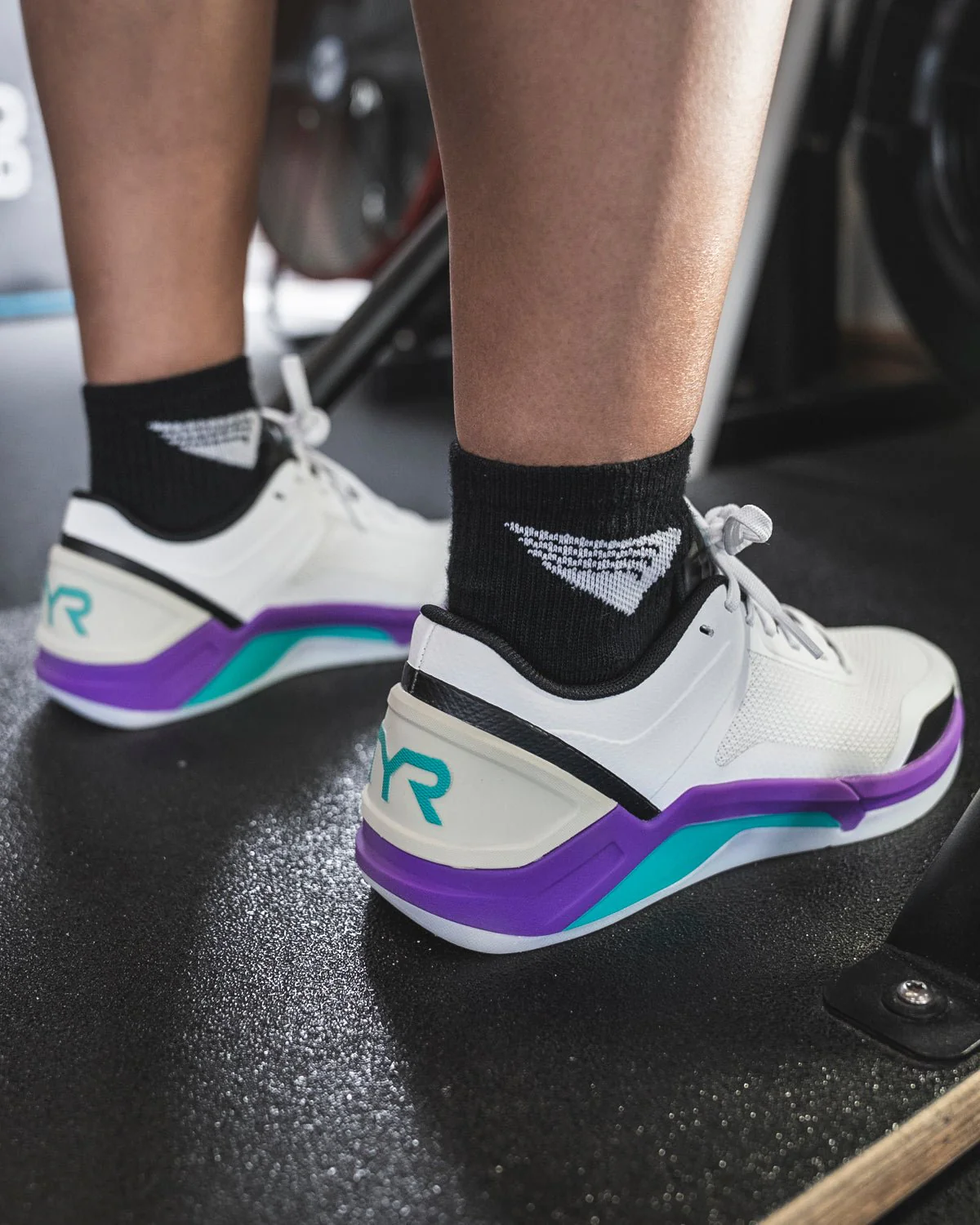 Men's CXT-3 Trainer - Jelly 10 Men's CXT-3 Trainer - Jelly