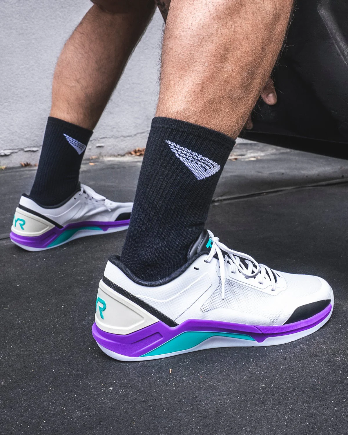 Men's CXT-3 Trainer - Jelly 9 Men's CXT-3 Trainer - Jelly