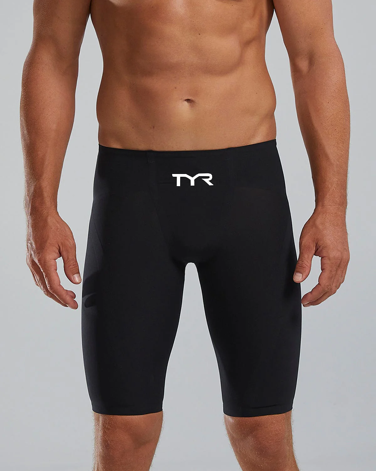 Men's Venzo™ High Waist Jammer Tech Suit - NON PFAS