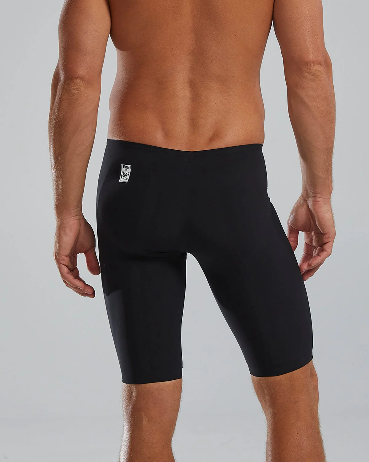 Men's Venzo™ High Waist Jammer Tech Suit - NON PFAS 2 Men's Venzo™ High Waist Jammer Tech Suit - NON PFAS