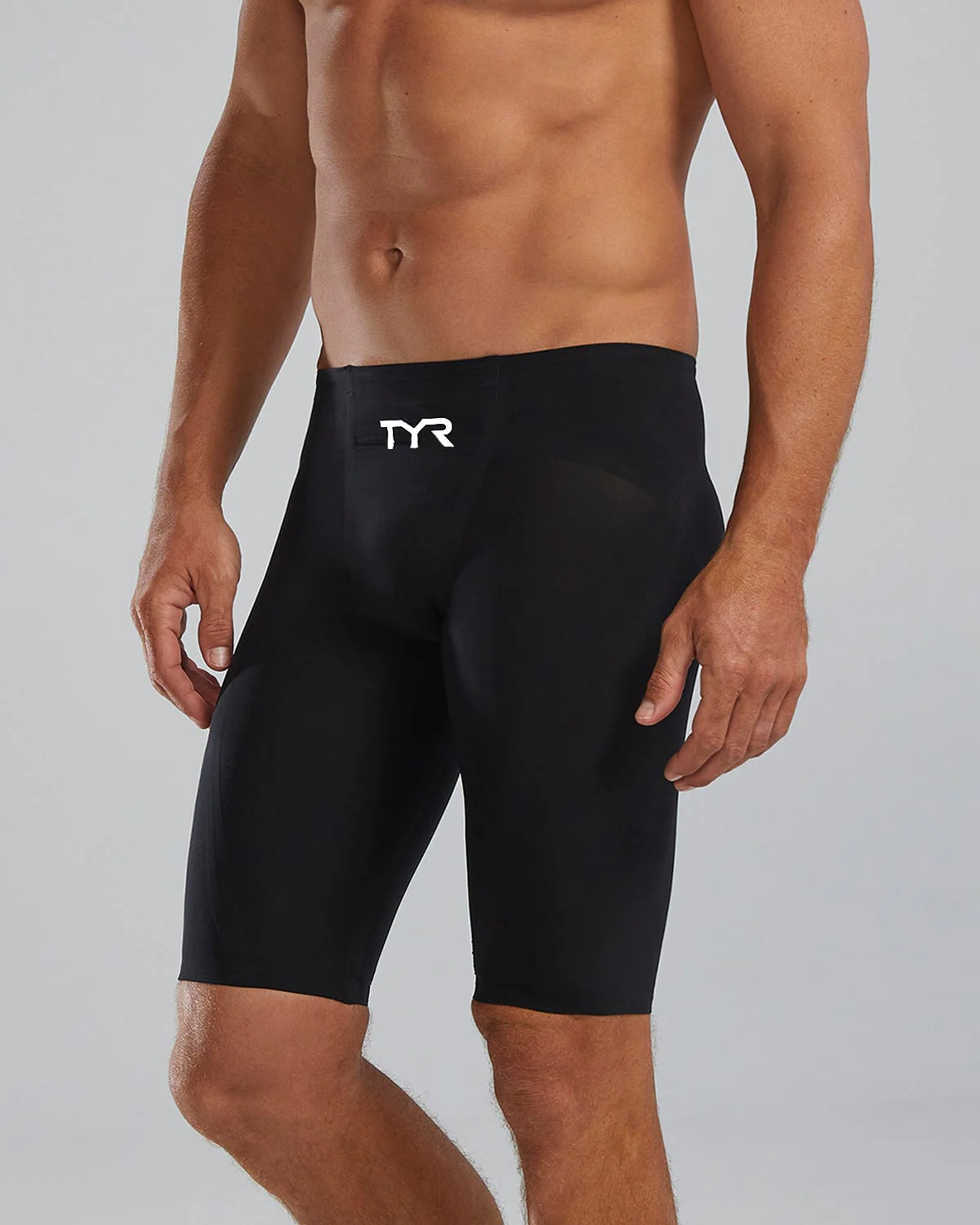 Men's Venzo™ High Waist Jammer Tech Suit - NON PFAS 3 Men's Venzo™ High Waist Jammer Tech Suit - NON PFAS