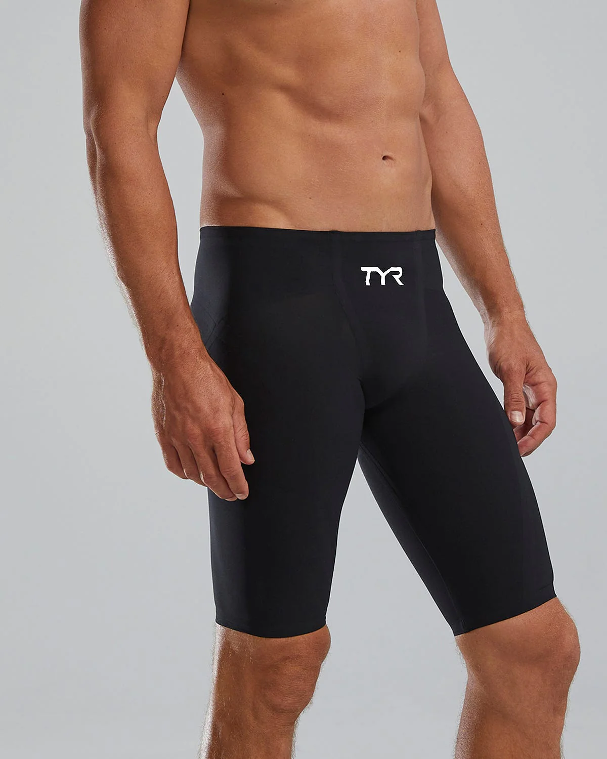 Men's Venzo™ High Waist Jammer Tech Suit - NON PFAS 4 Men's Venzo™ High Waist Jammer Tech Suit - NON PFAS