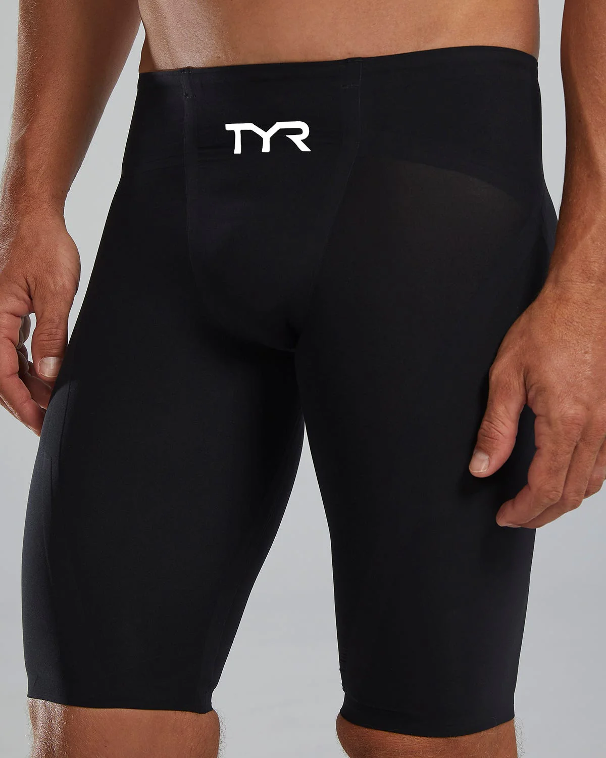 Men's Venzo™ High Waist Jammer Tech Suit - NON PFAS 5 Men's Venzo™ High Waist Jammer Tech Suit - NON PFAS